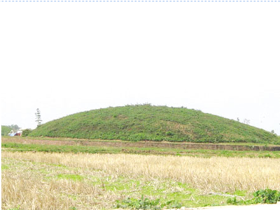 Những chuyện khó tin ở “nghĩa địa” các vua Trần 