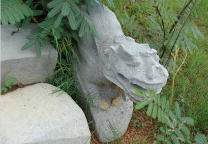 Cuộc tàn phá thảm khốc lăng mộ Trần Minh Tông