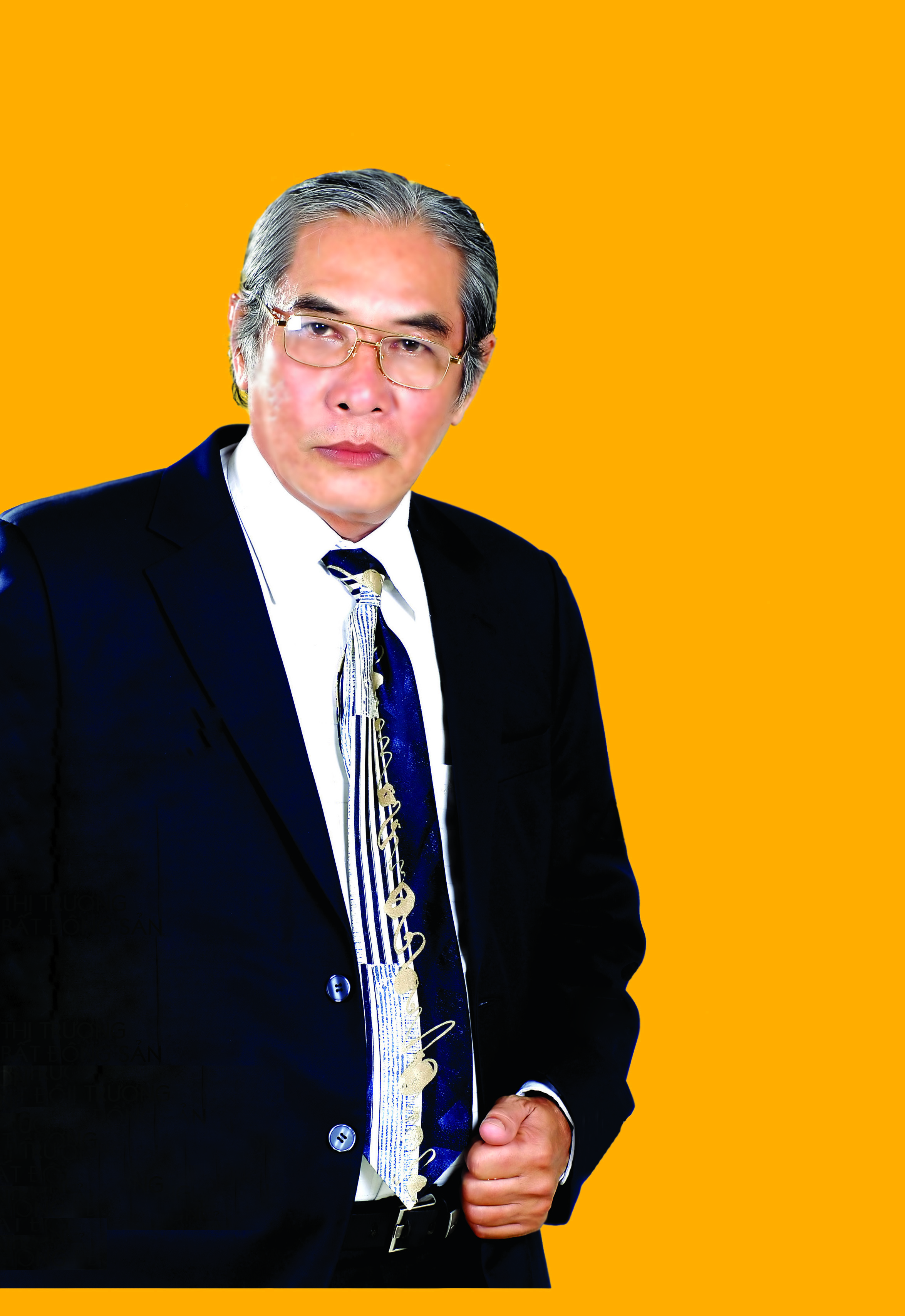 Doanh nhân Trần Vân Tôn: TIẾP CẬN VÀ CÃM NHẬN Doanh nhân Trần Vân Tôn: TIẾP CẬN VÀ CÃM NHẬN