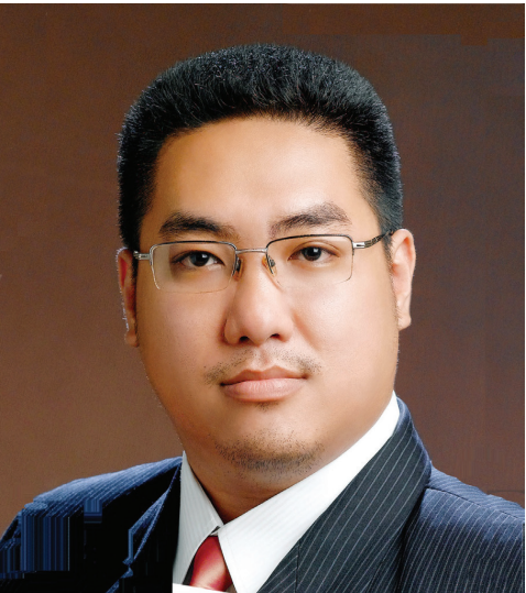 Doanh nhân Trần Nguyễn Chí Thiện Doanh nhân Trần Nguyễn Chí Thiện